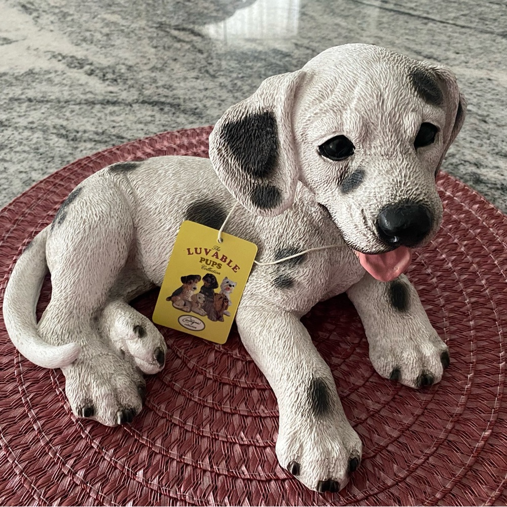 Castagna Dalmatian Infrangible line